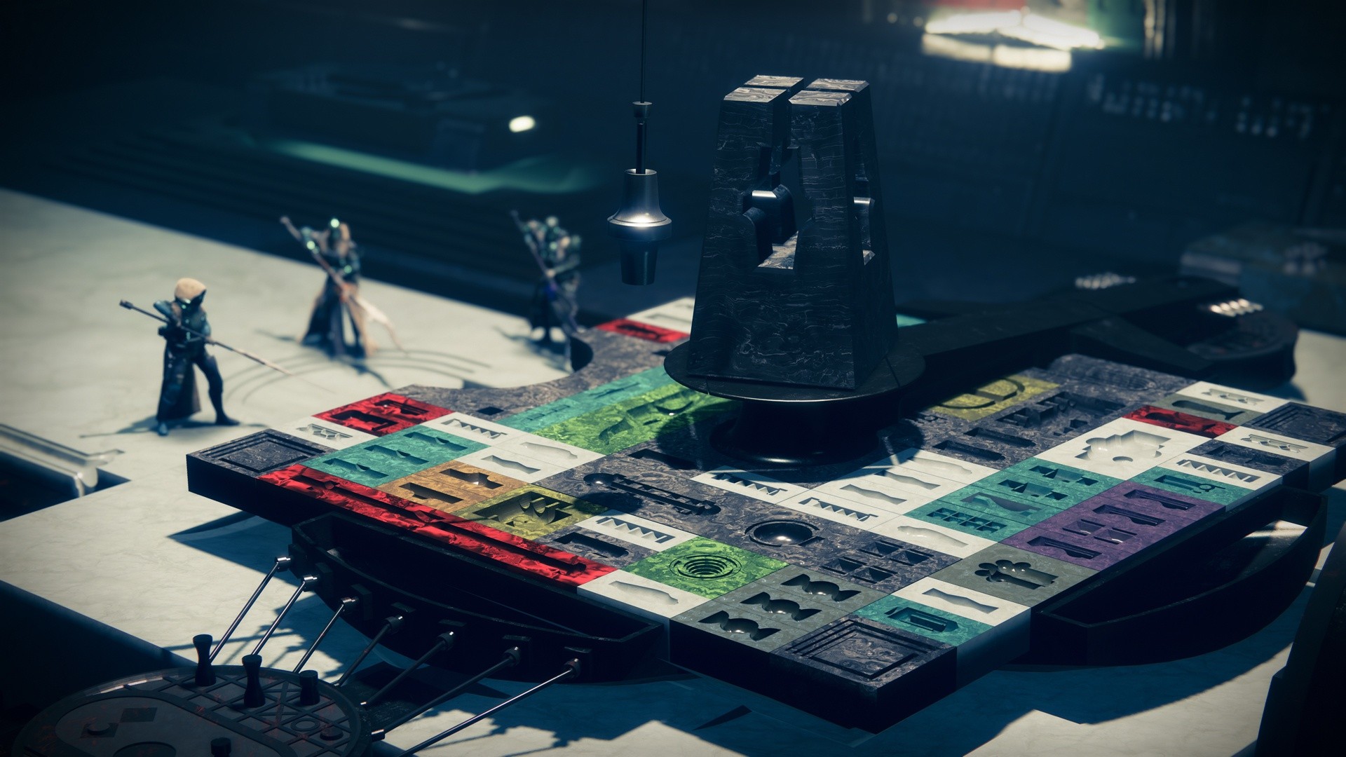 Destiny 2: La Reina Bruja - Imagen 2